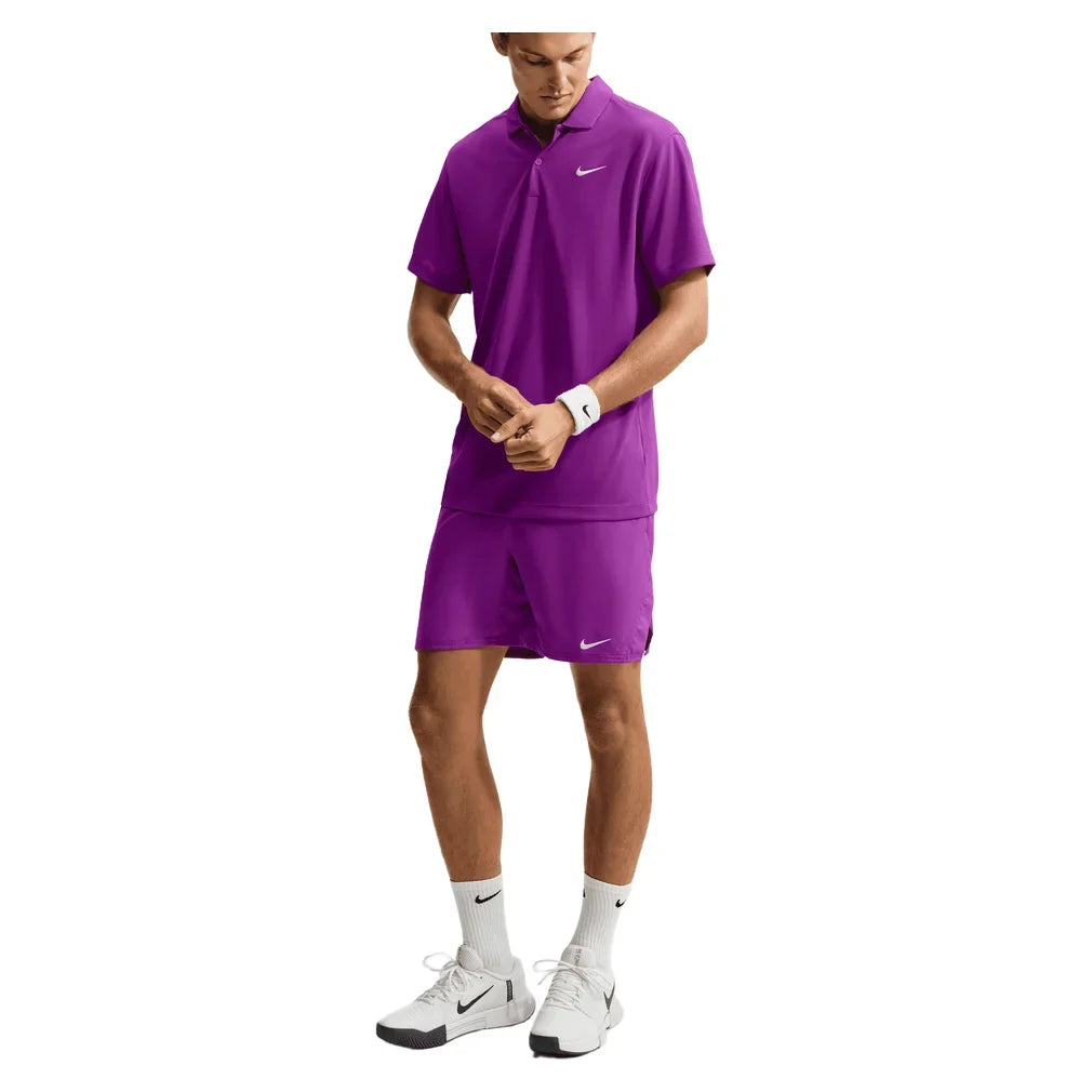 Men's Court Dri-FIT Victory 7 Inch Tennis Short, Nike, Tennis Express, FD5380-H26-3