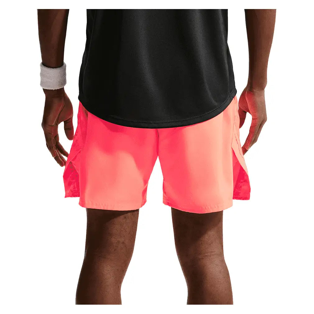 Men's Dri-Fit Victory 7 Inch Tennis Short-Apparel-Nike-FD5380-U26-804-4-Tennis Express