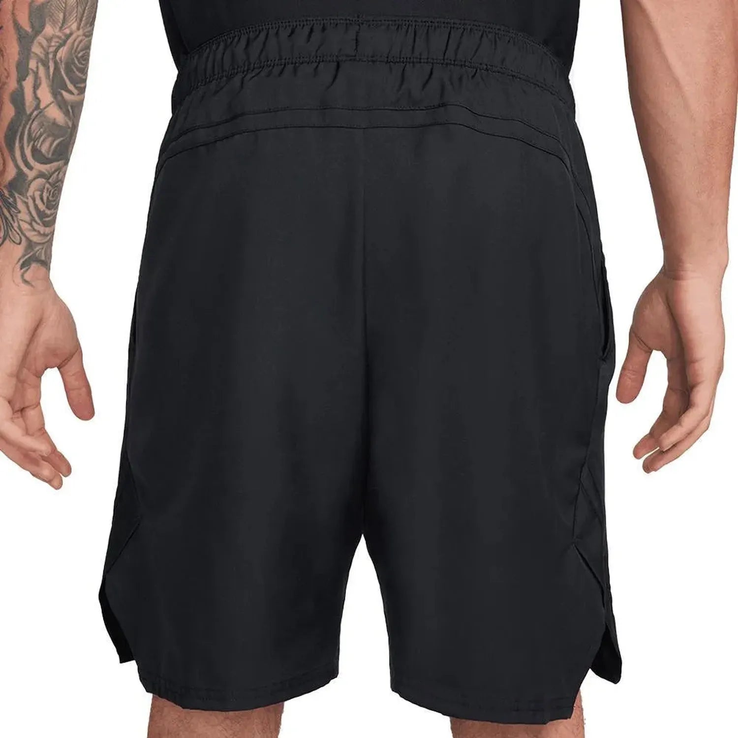 Men's Dri-Fit Victory 9 Inch Tennis Shorts-Apparel-Nike-FD5384-010_1-Tennis Express