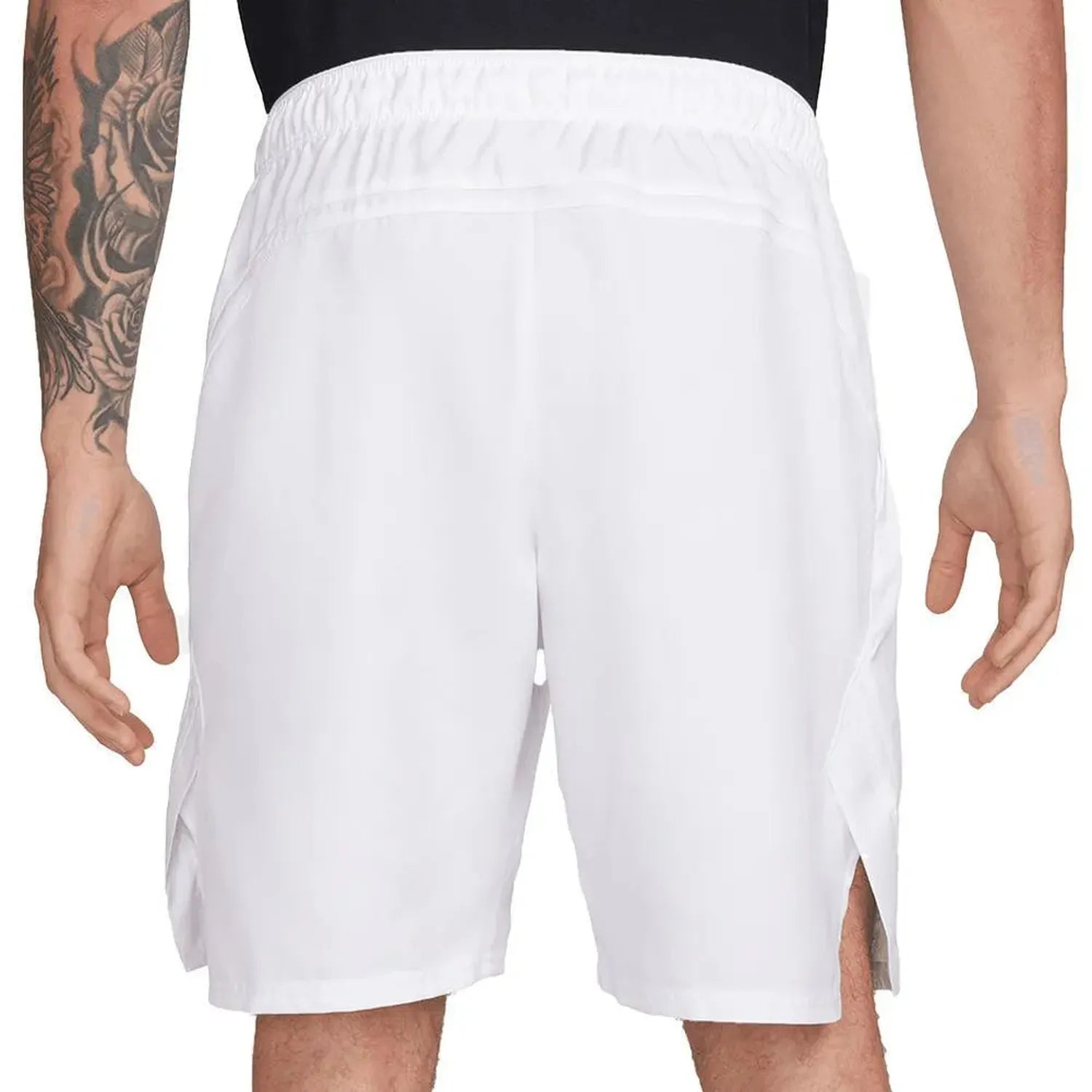 Men's Dri-Fit Victory 9 Inch Tennis Shorts-Apparel-Nike-FD5384-100_1-Tennis Express