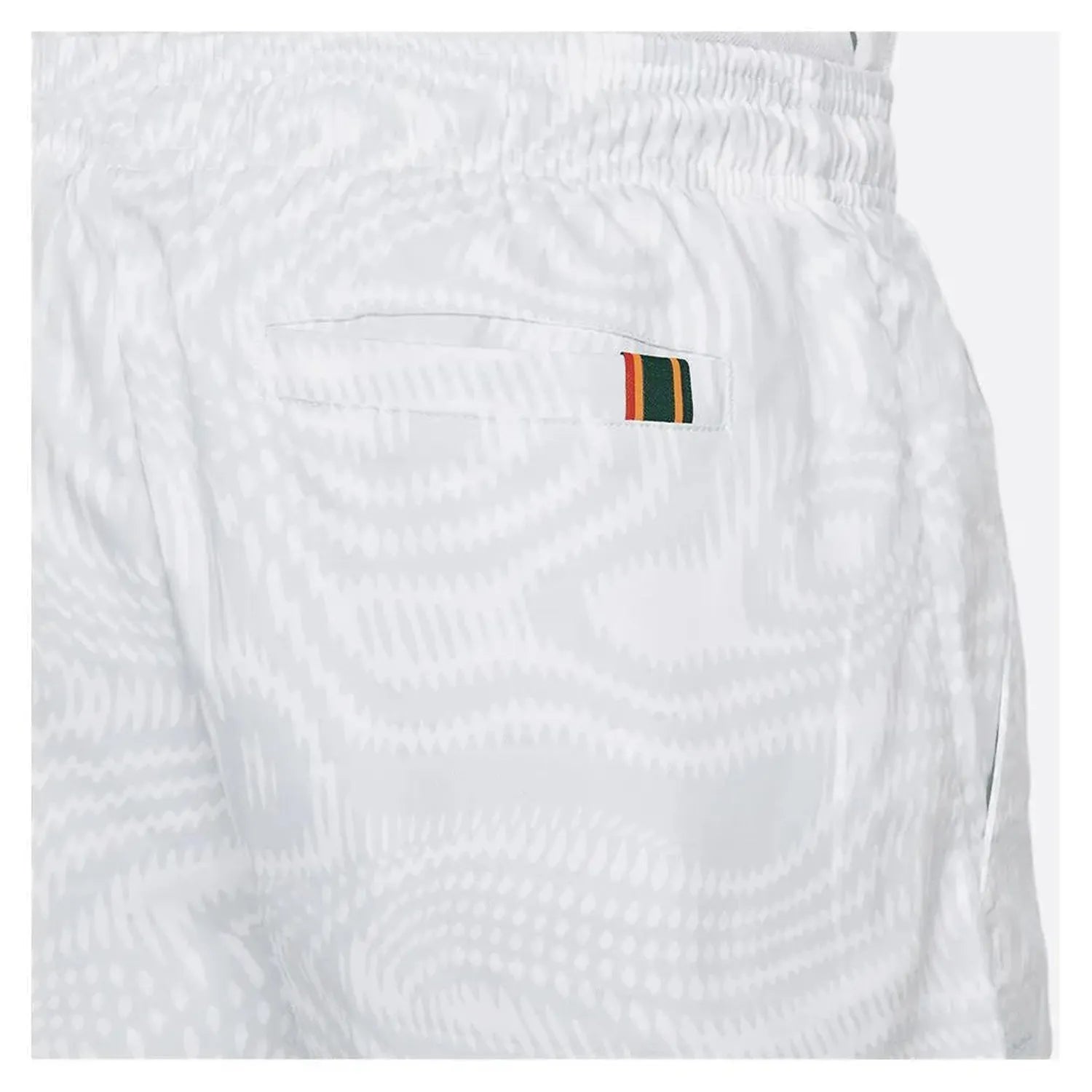 Men's Dri-Fit Heritage 6 Inch Tennis Short White-Apparel-Nike-FD5405-100-7-Tennis Express