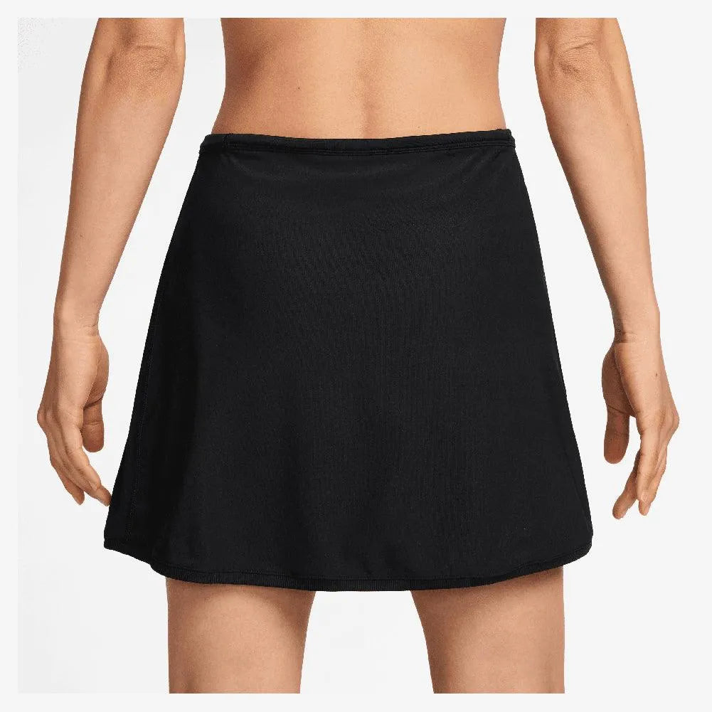Women's Dri-Fit Victory Straight 13" Tennis Skort-Apparel-Nike-FD5574-010_2-Tennis Express