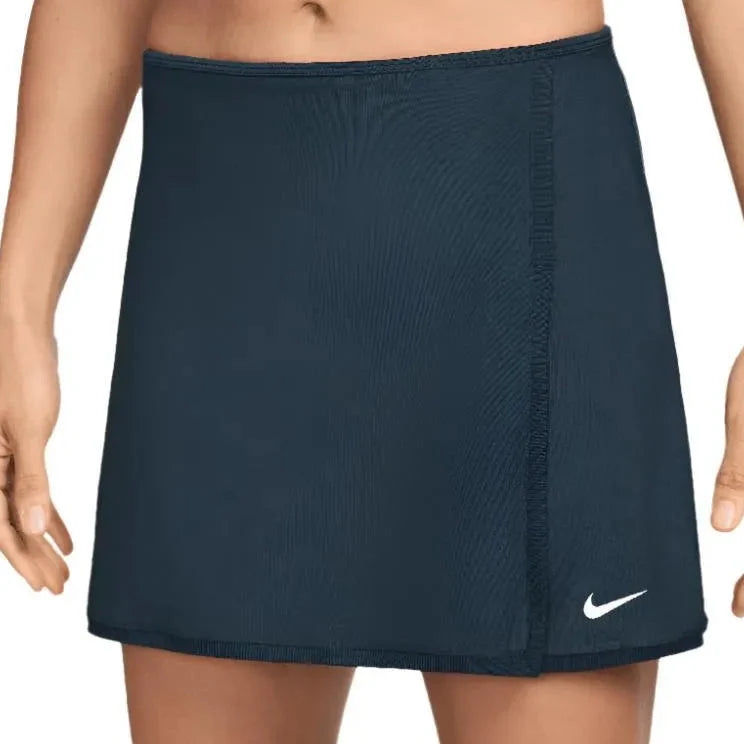 Women's Dri-Fit Victory Straight 13" Tennis Skort-Apparel-Nike-FD5574-478-Tennis Express