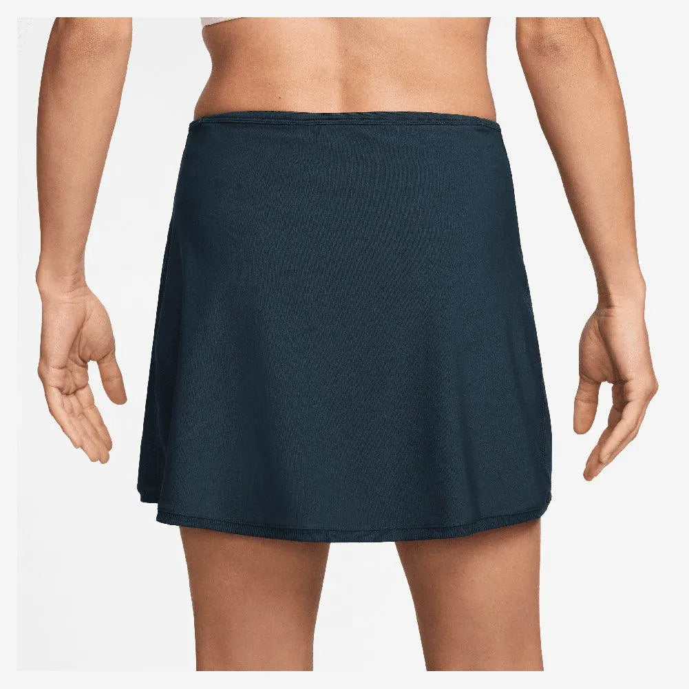 Women's Dri-Fit Victory Straight 13" Tennis Skort-Apparel-Nike-FD5574-478_2-Tennis Express