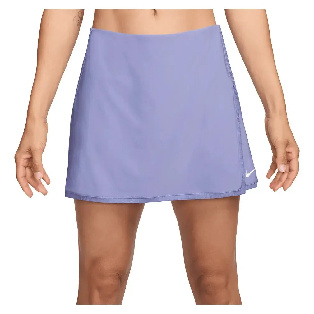 Women's Dri-Fit Victory Straight 13" Tennis Skort-Apparel-Nike-FD5574-533-Tennis Express