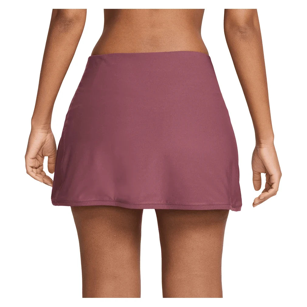 Women's Dri-FIT Victory 13 Inch Straight Tennis Skort,Apparel,Nike,,,Tennis Express,FD5574-654_1