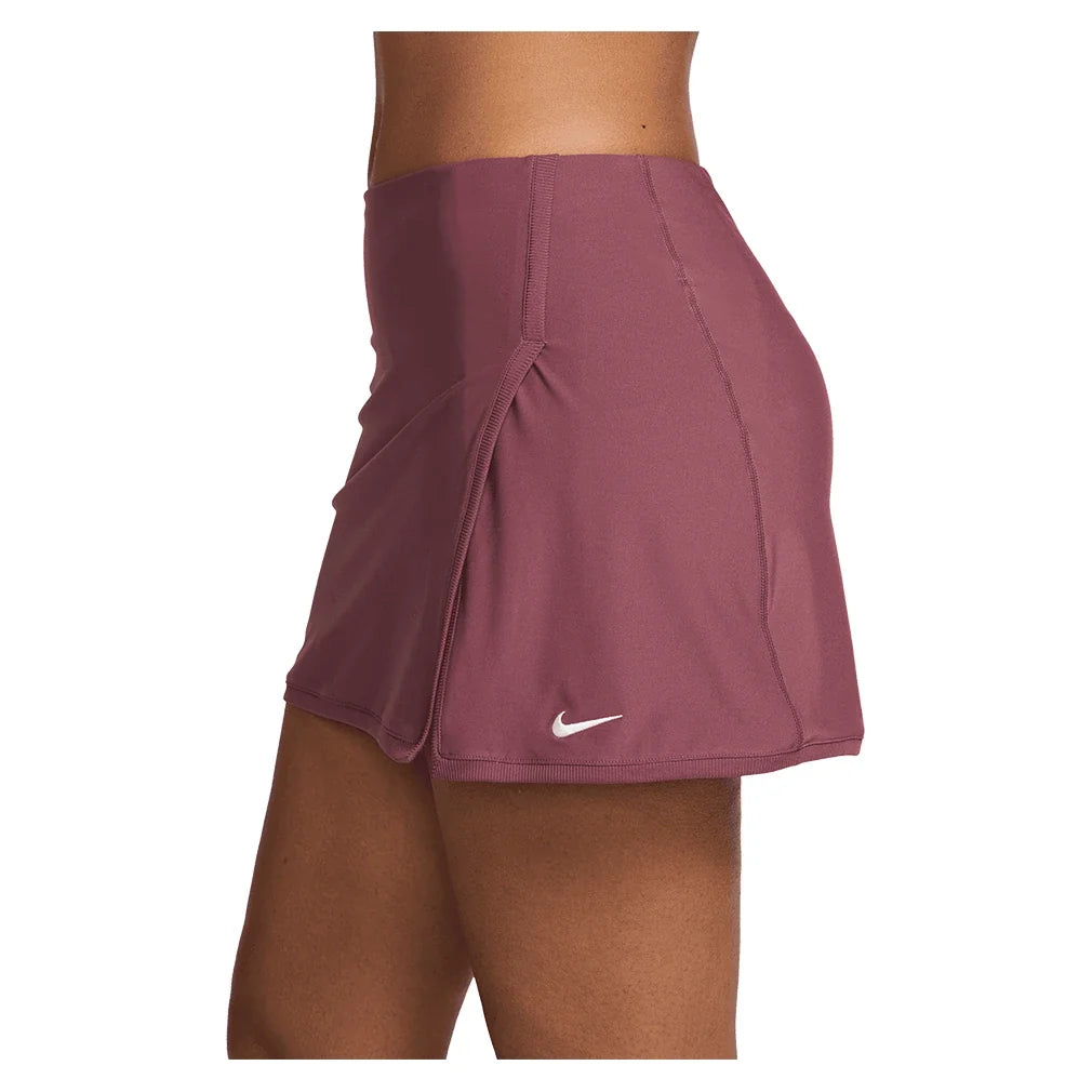 Women's Dri-FIT Victory 13 Inch Straight Tennis Skort,Apparel,Nike,,,Tennis Express,FD5574-654_3