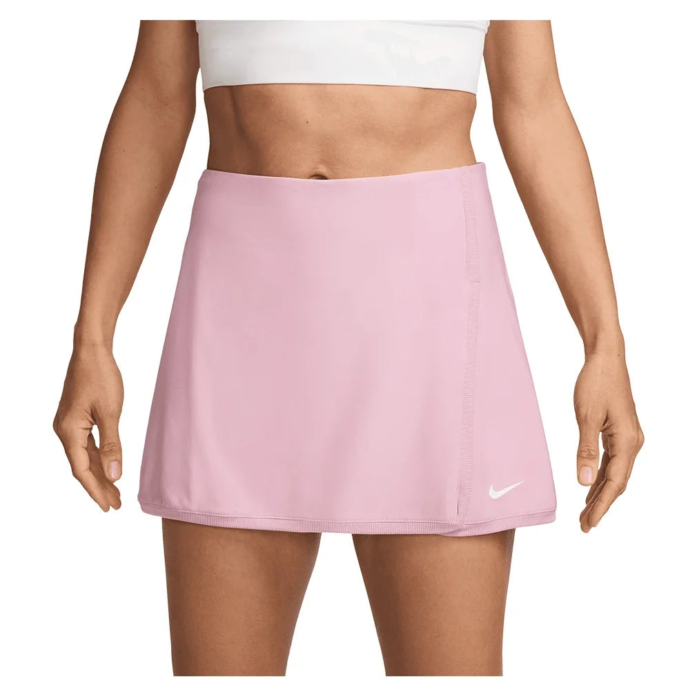 Women's Dri-FIT Victory Straight 13 Inch Tennis Skort-Apparel-Nike-FD5574-663_1-705406Tennis Express