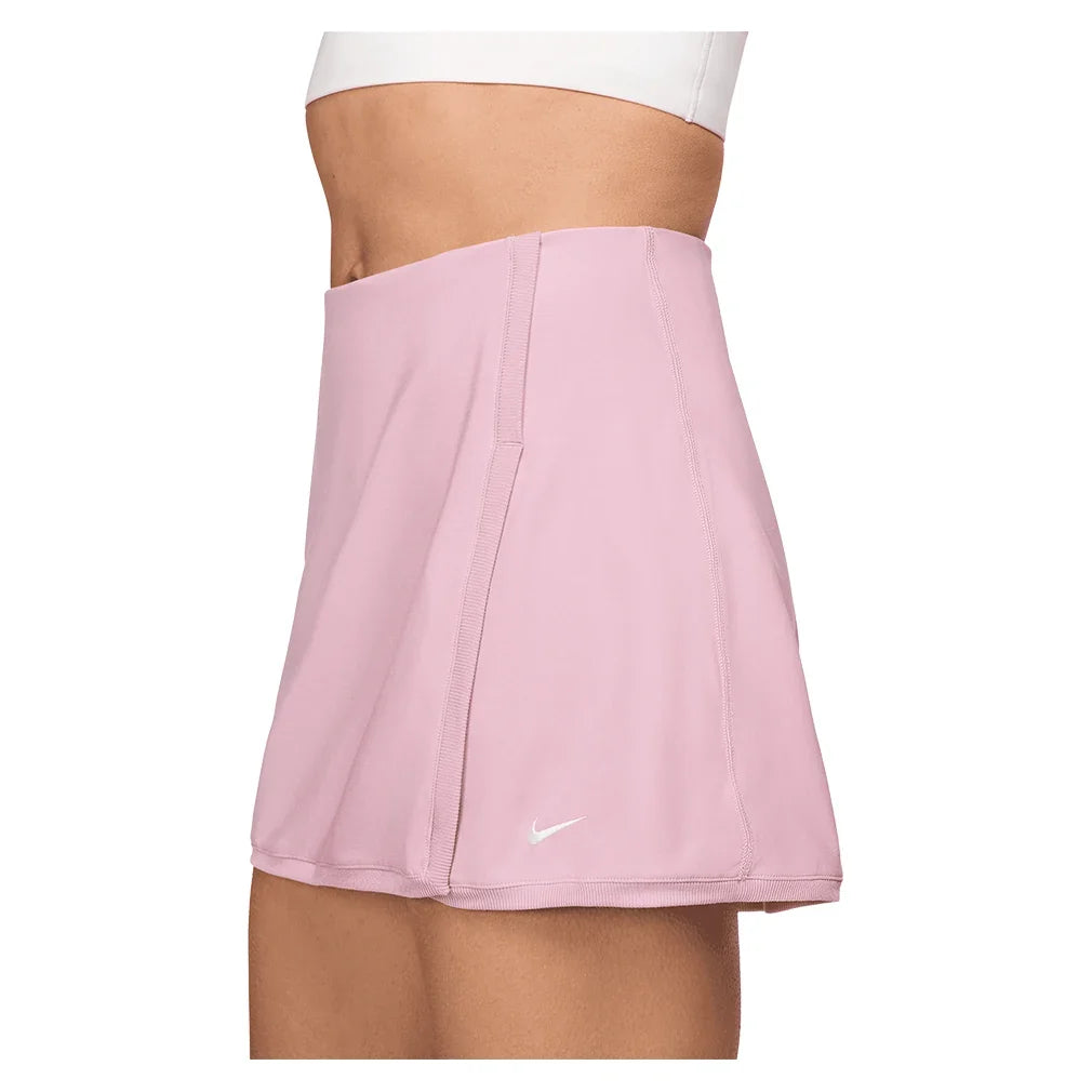 Women's Dri-FIT Victory Straight 13 Inch Tennis Skort-Apparel-Nike-FD5574-663_3-Tennis Express