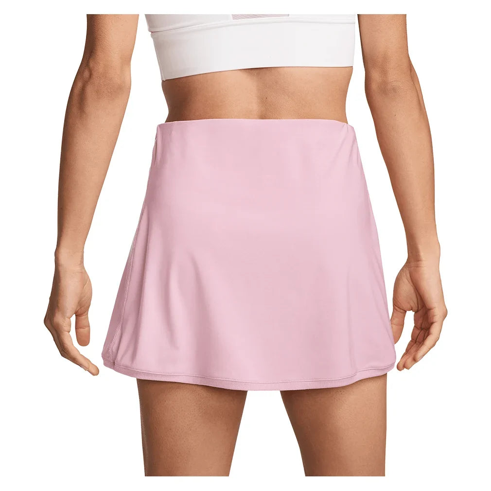 Women's Dri-FIT Victory Straight 13 Inch Tennis Skort-Apparel-Nike-FD5574-663_4-Tennis Express