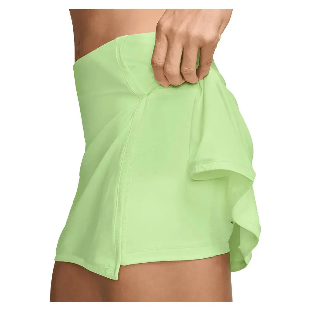 Women's Dri-Fit Victory Straight 13" Tennis Skort-Apparel-Nike-FD5574-701_3-Tennis Express