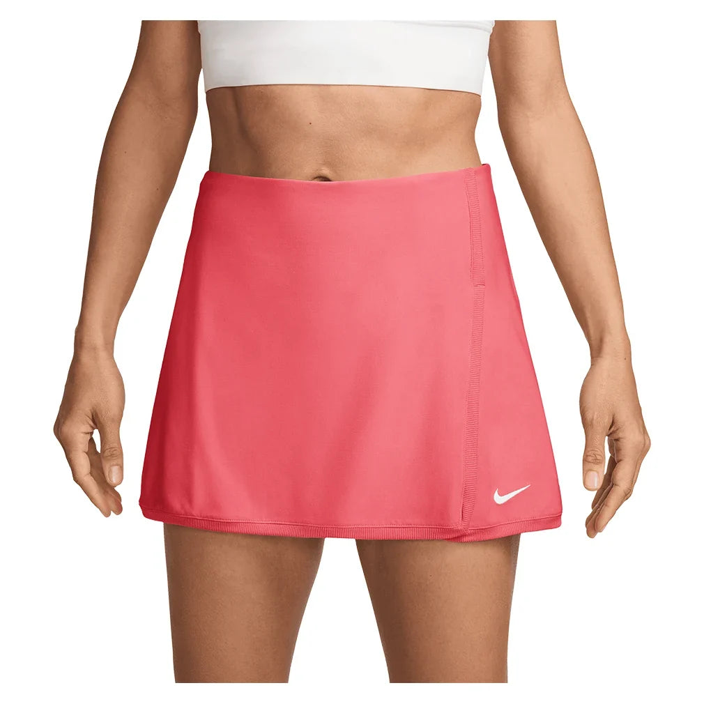 Women's Dri-FIT Victory Straight 13 Inch Tennis Skort-Apparel-Nike-FD5574-897_1-705411Tennis Express