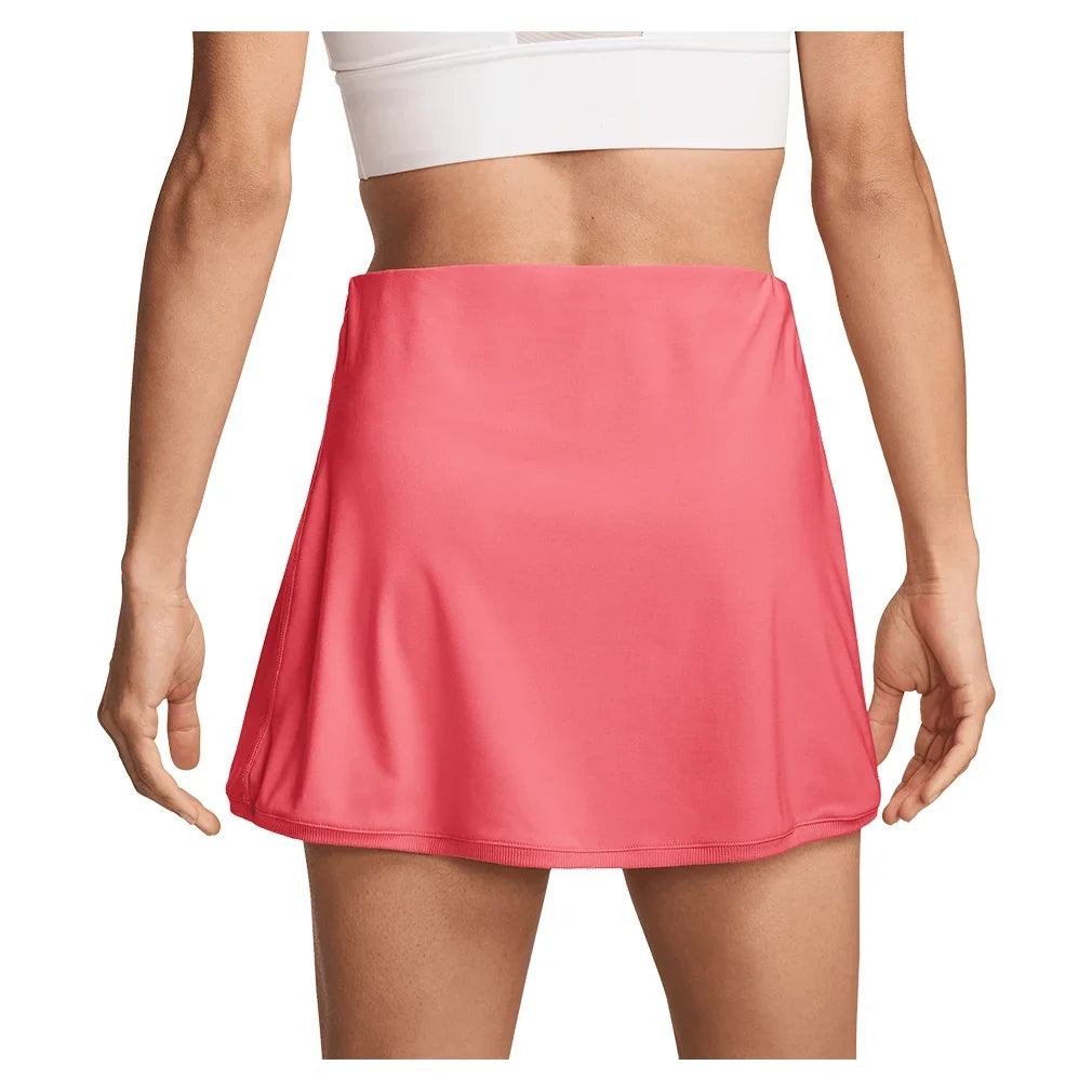 Women's Dri-FIT Victory Straight 13 Inch Tennis Skort-Apparel-Nike-FD5574-897_2-Tennis Express