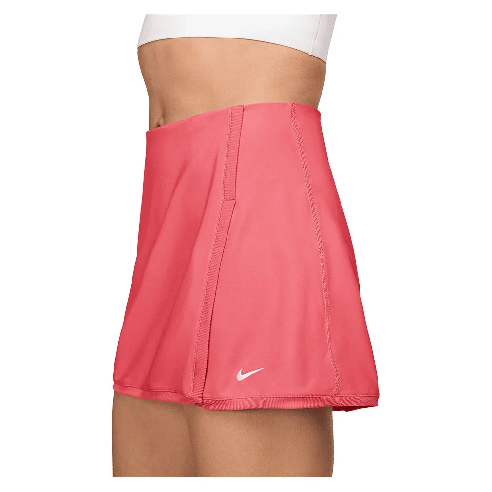Women's Dri-FIT Victory Straight 13 Inch Tennis Skort-Apparel-Nike-FD5574-897_5-Tennis Express