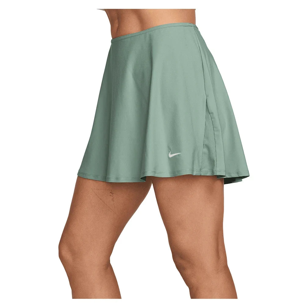 Women's Dri-FIT Victory Flouncy 13 Inch Tennis Skort,Apparel,Nike,,,Tennis Express,FD5577-006-1