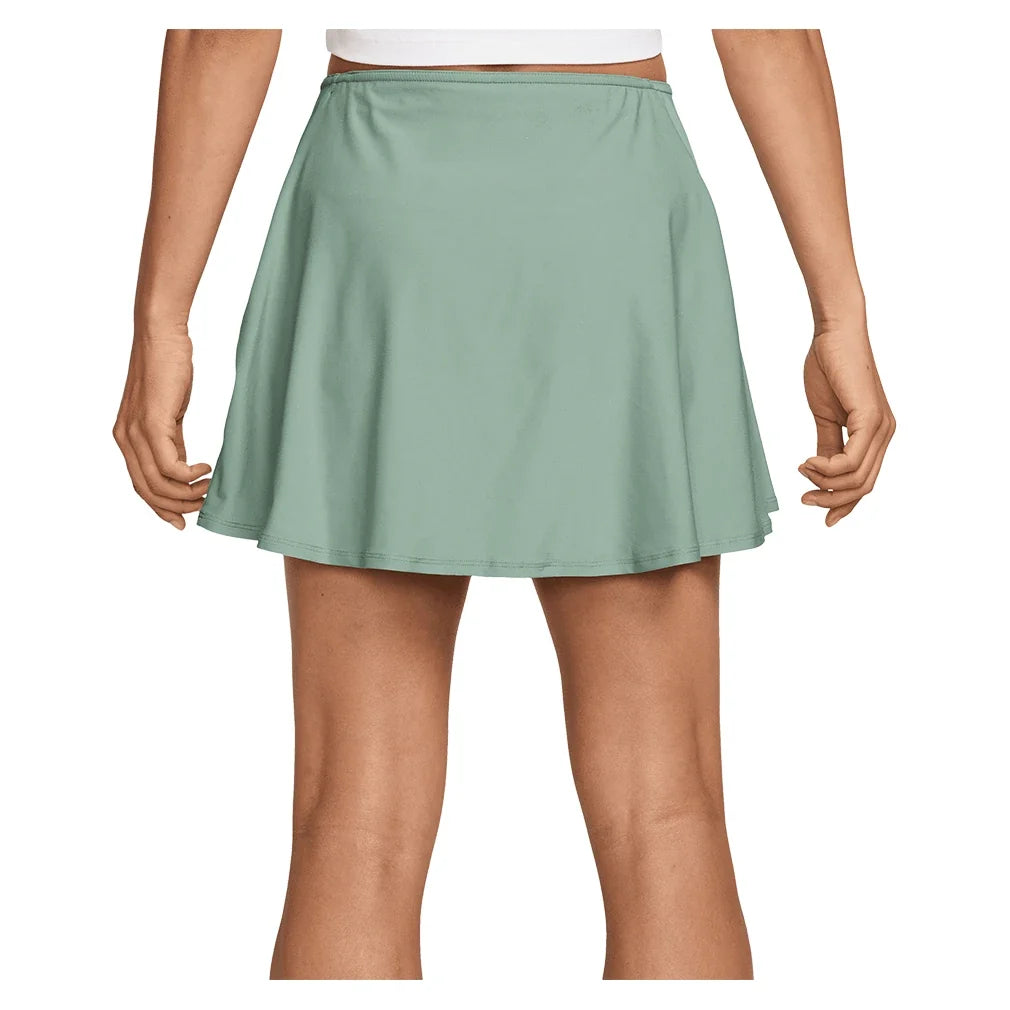Women's Dri-FIT Victory Flouncy 13 Inch Tennis Skort,Apparel,Nike,,,Tennis Express,FD5577-006-3