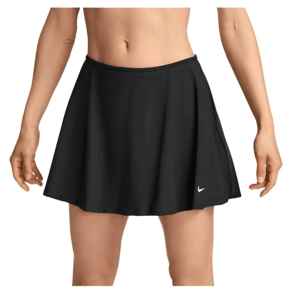Women's Dri-Fit Victory Flouncy 13" Tennis Skort-Apparel-Nike-FD5577-010_2-Tennis Express