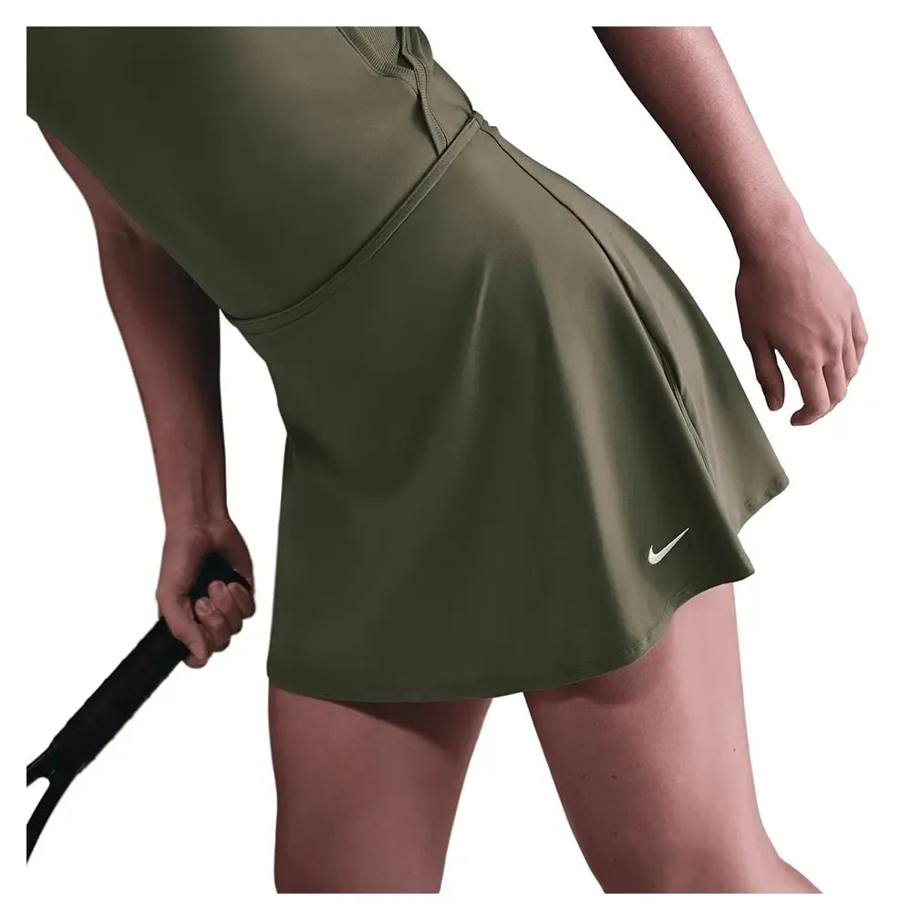 Women's Dri-FIT Victory 13 Inch Flouncy Tennis Skort-Apparel-Nike-FD5577-223_3-Tennis Express