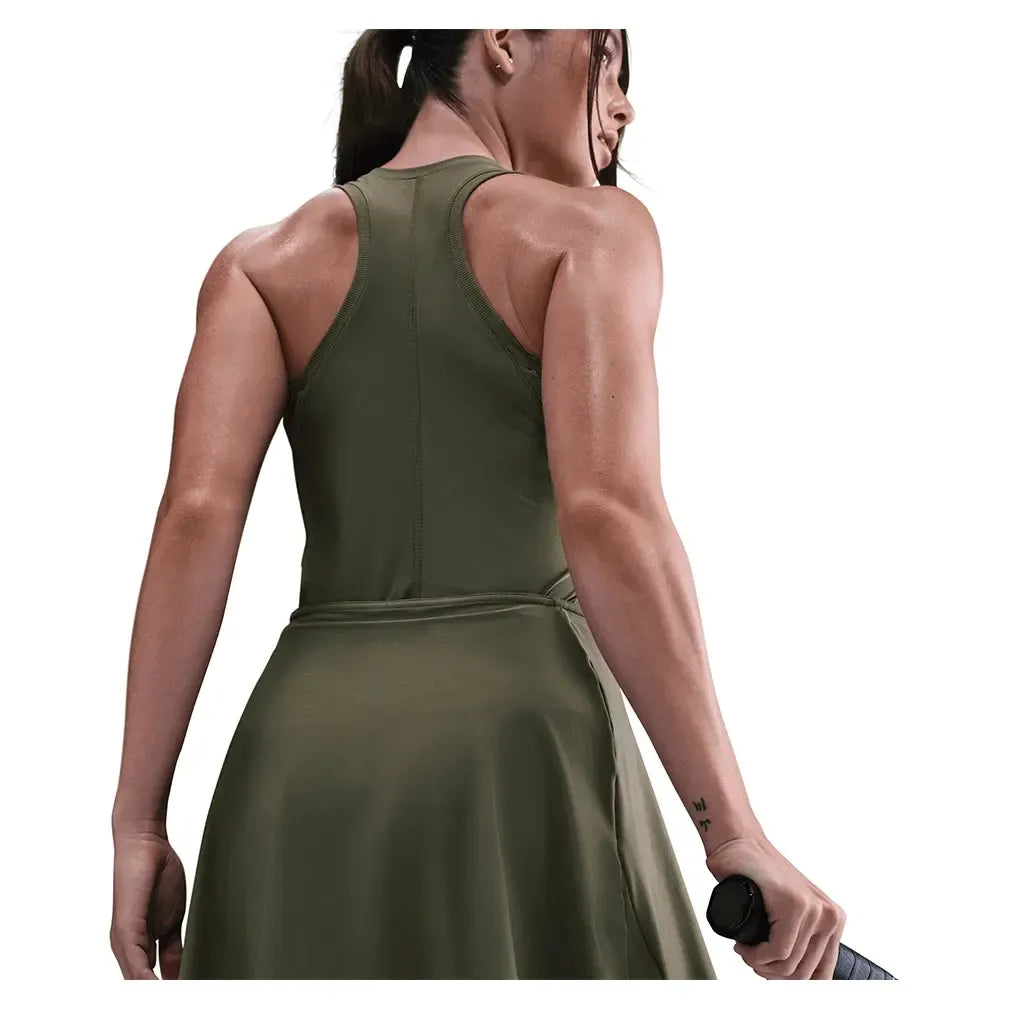 Women's Dri-FIT Victory 13 Inch Flouncy Tennis Skort-Apparel-Nike-FD5577-223_4-Tennis Express