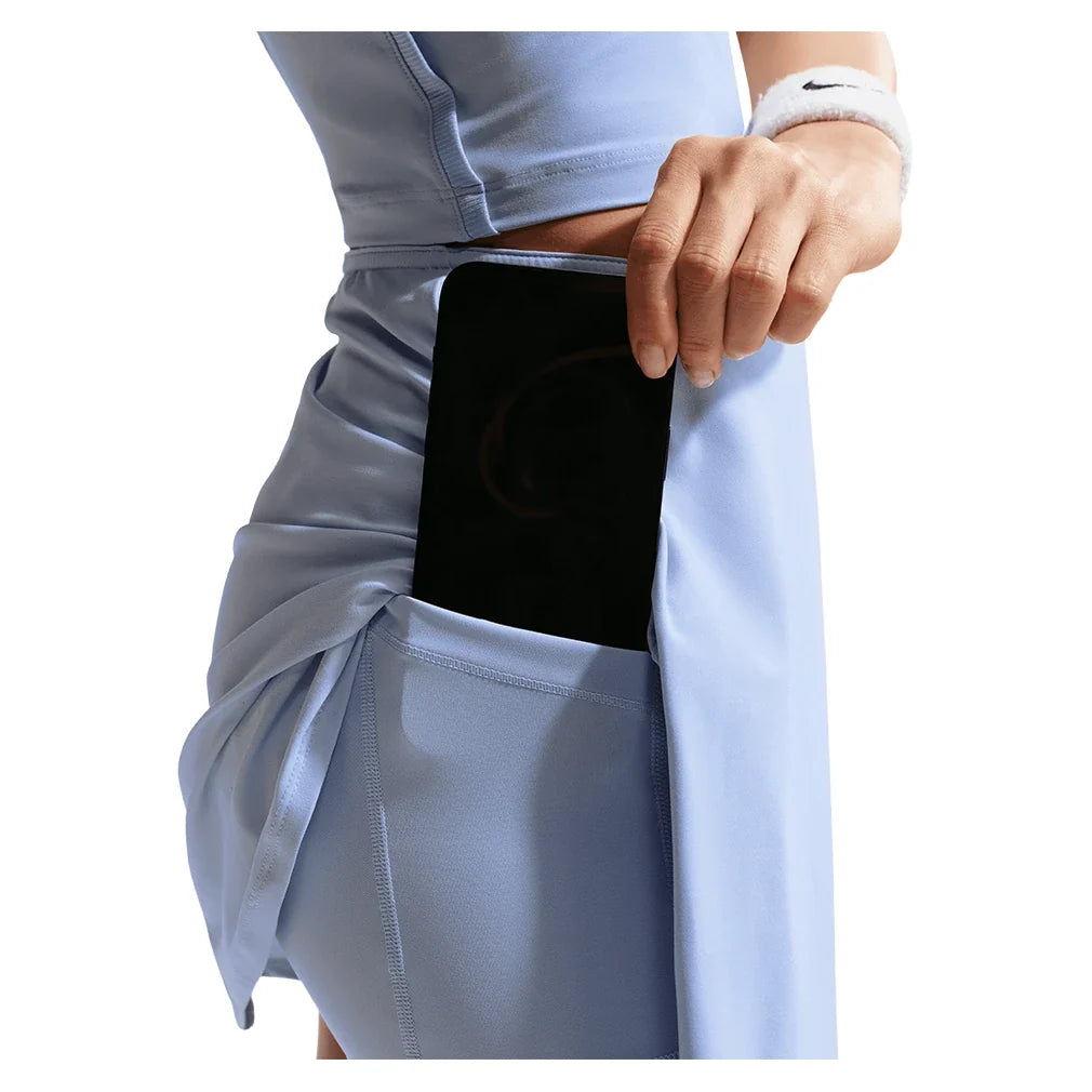 Women's Dri-FIT Victory Flouncy 13 Inch Tennis Skort,Apparel,Nike,,,Tennis Express,FD5577-407_1