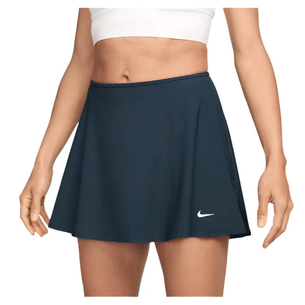 Women's Dri-Fit Victory Flouncy 13" Tennis Skort-Apparel-Nike-FD5577-478-Tennis Express