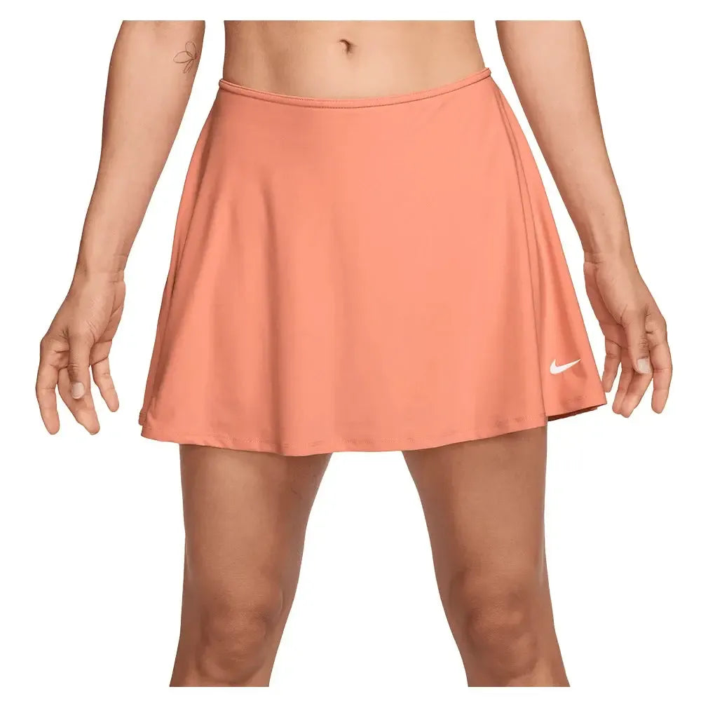 Women's Dri-Fit Victory Flouncy 13" Tennis Skort-Apparel-Nike-FD5577-842_1-Tennis Express