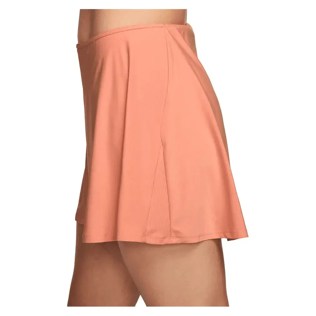Women's Dri-Fit Victory Flouncy 13" Tennis Skort-Apparel-Nike-FD5577-842_3-Tennis Express