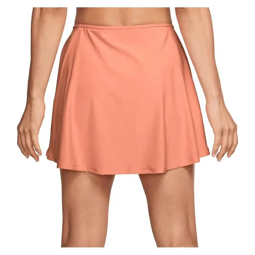 Women's Dri-Fit Victory Flouncy 13" Tennis Skort-Apparel-Nike-FD5577-842_4-Tennis Express