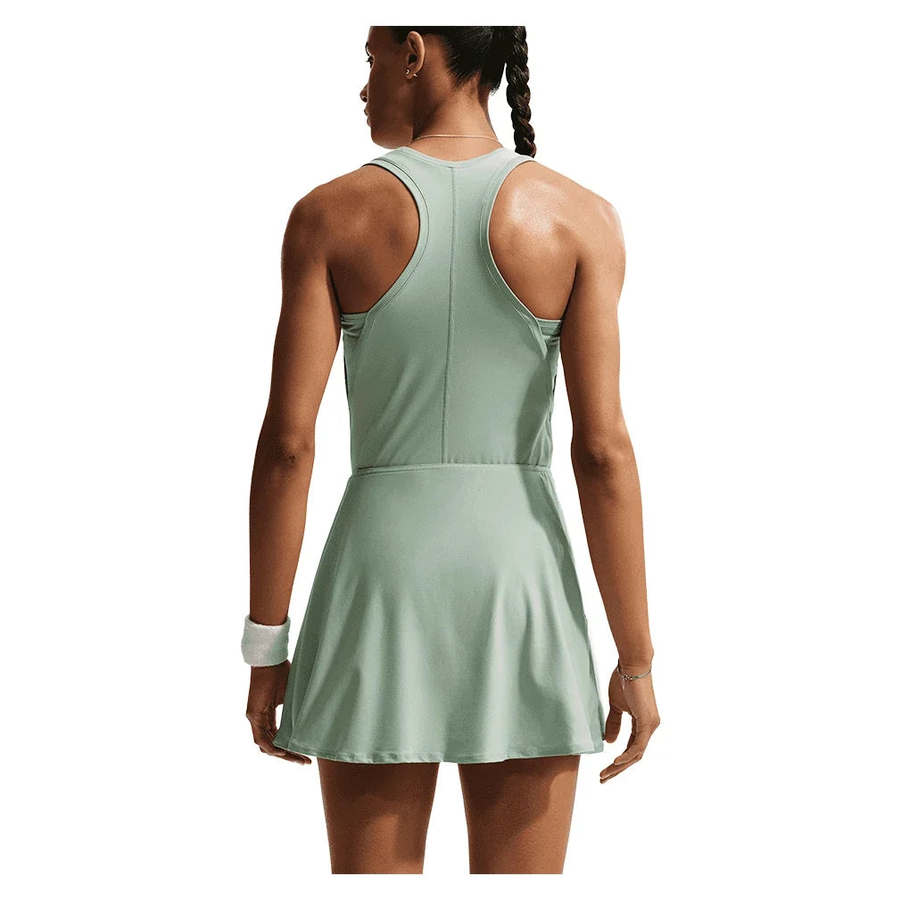 Women's Dri-FIT Victory Sleeveless Tennis Tank-Apparel-Nike-FD5584-006-4-Tennis Express