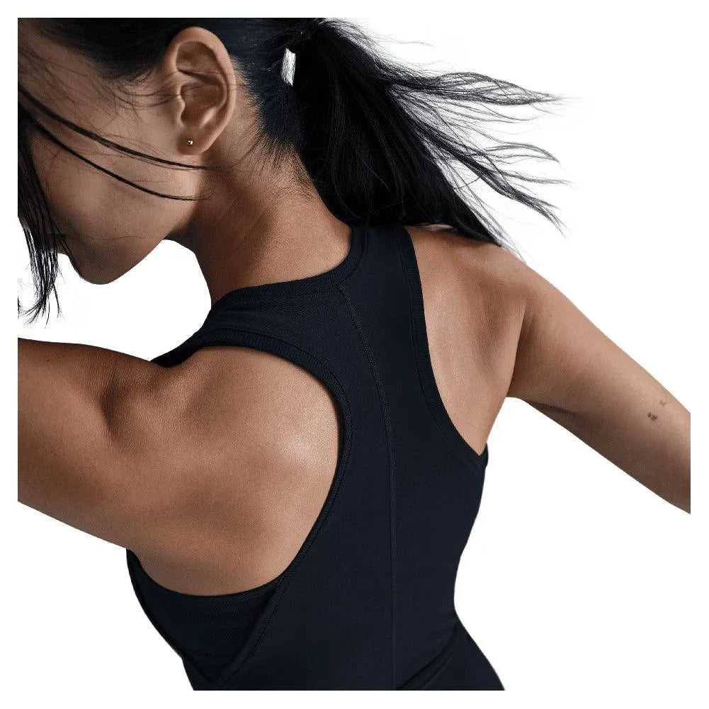 Women's Dri-Fit Victory Tennis Tank-Apparel-Nike-FD5584-010-1-Tennis Express