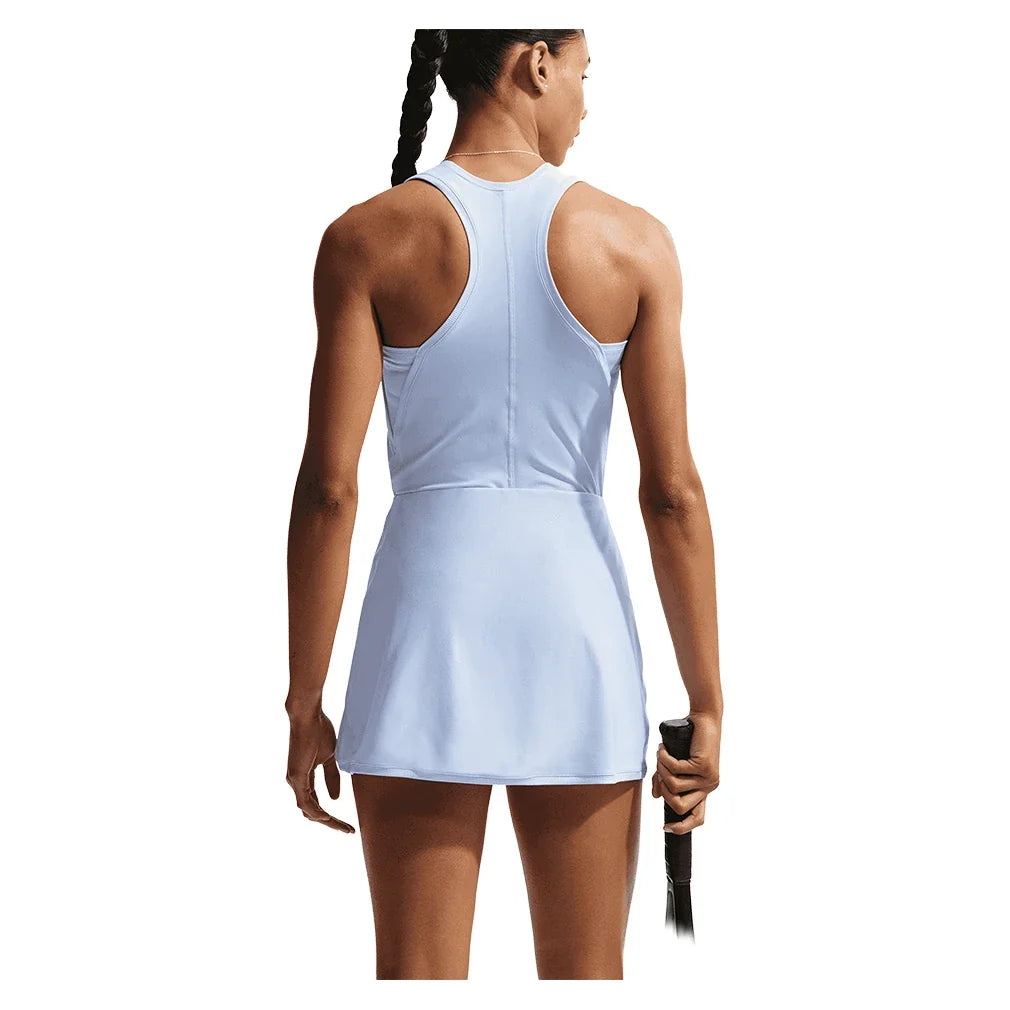 Women's Dri-FIT Victory Sleeveless Tennis Tank-Apparel-Nike-FD5584-407-Tennis Express