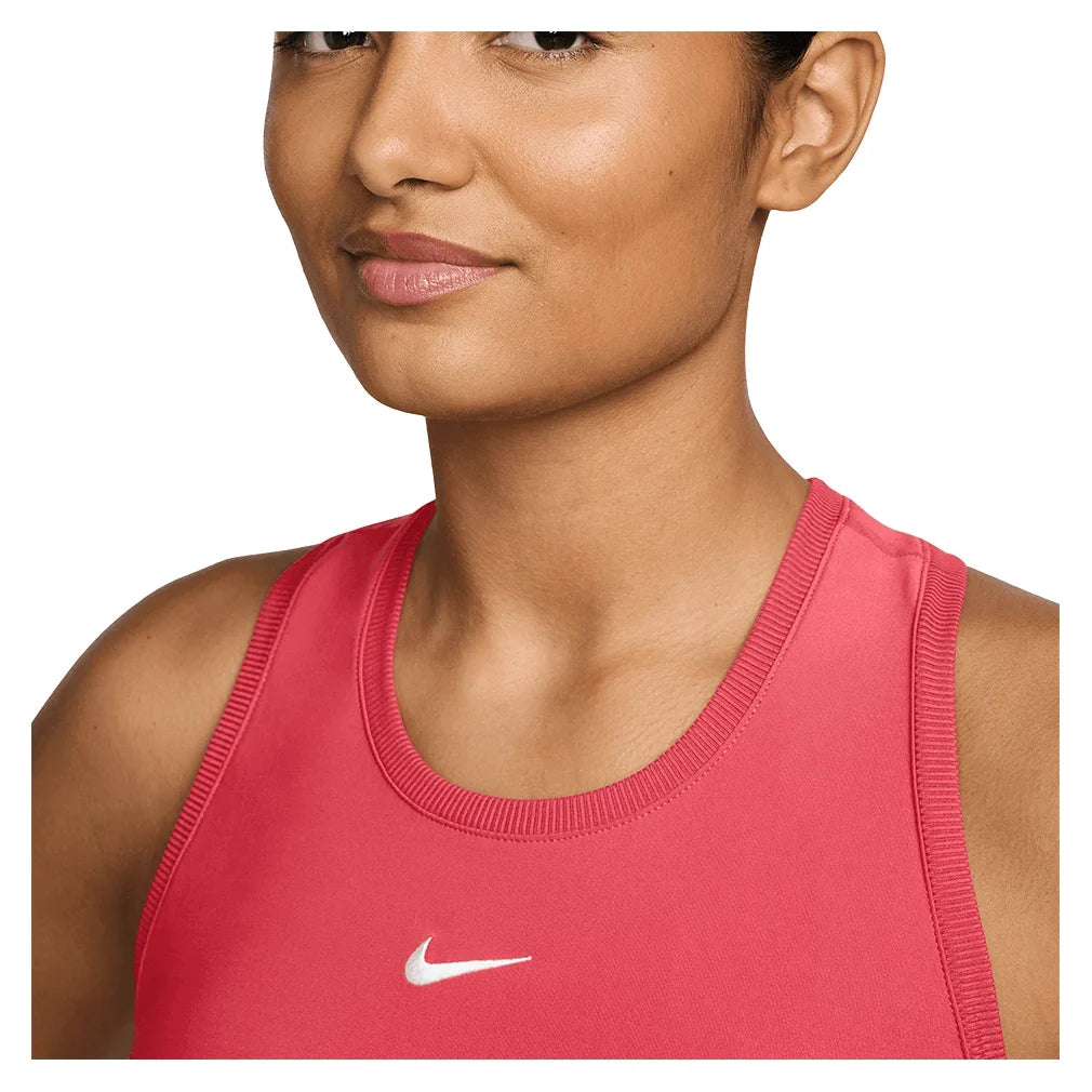 Women's Dri-FIT Victory Tennis Tank-Apparel-Nike-FD5584-897_3-Tennis Express