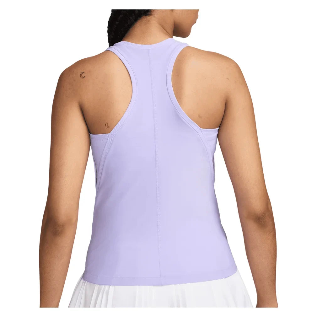 Women's Dri-FIT Victory Sleeveless Tennis Tank, Nike, Tennis Express, FD5584-H26-2