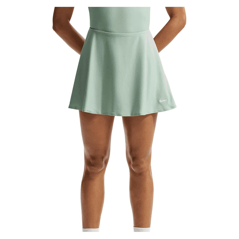 Women's Dri-FIT Victory Flouncy 15 Inch Tennis Skort-Apparel-Nike-FD6528-006-Tennis Express