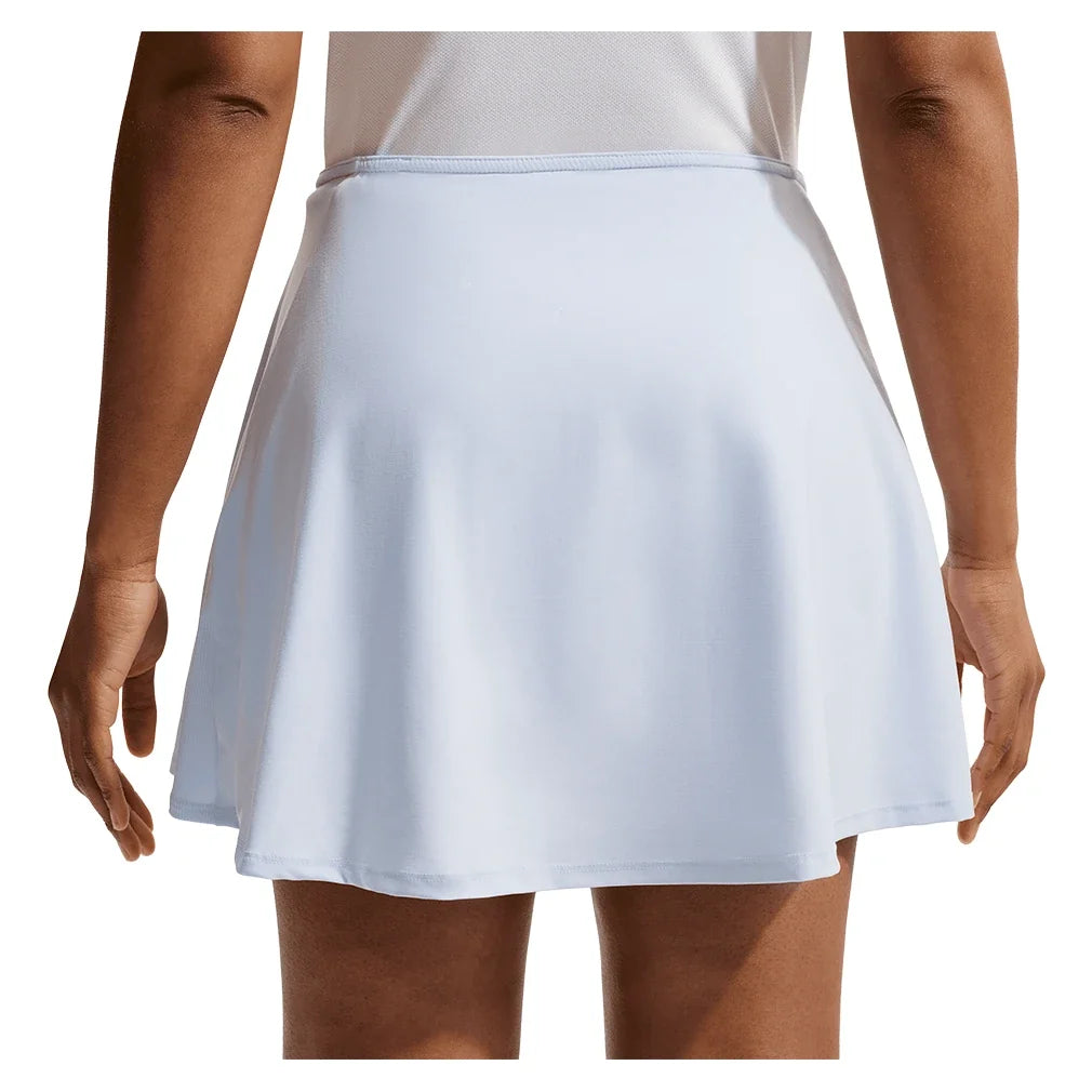 Women's Dri-FIT Victory Flouncy 15 Inch Tennis Skort-Apparel-Nike-FD6528-407-1-Tennis Express