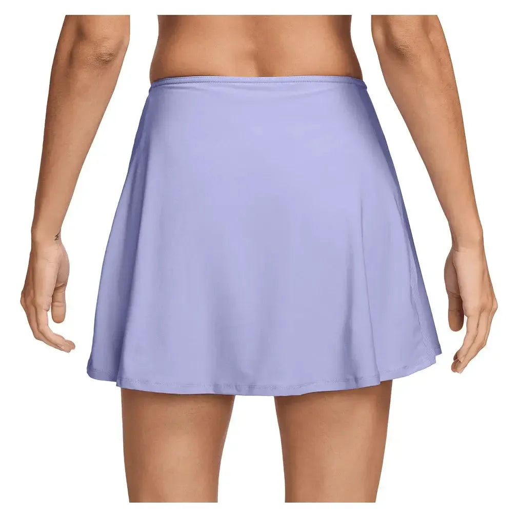 Women's Dri-Fit Victory Flouncy 15" Tennis Skort-Apparel-Nike-FD6528-533_2-Tennis Express