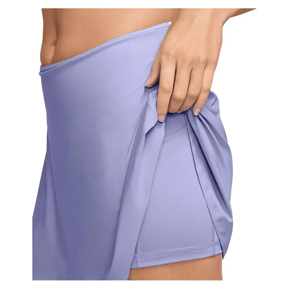 Women's Dri-Fit Victory Flouncy 15" Tennis Skort-Apparel-Nike-FD6528-533_3-Tennis Express