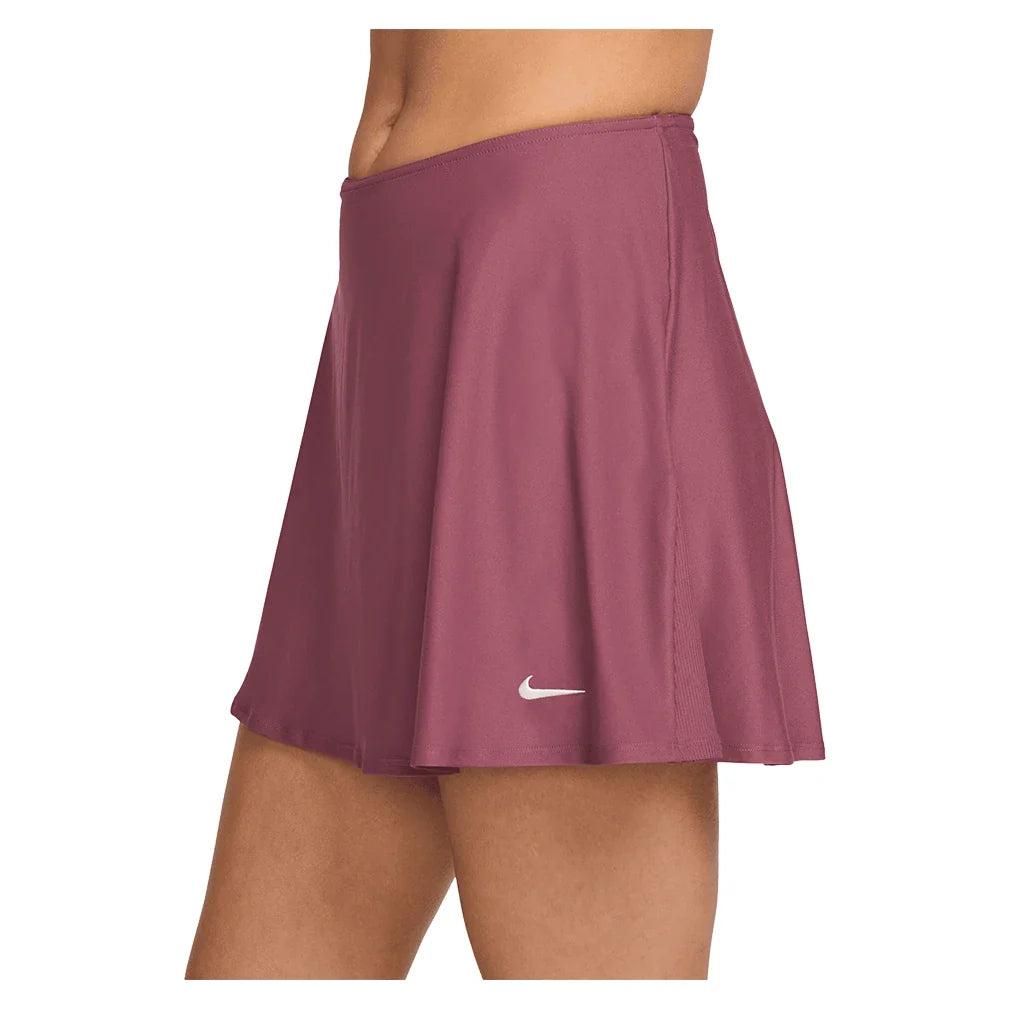 Women's Dri-FIT Victory 15 Inch Flouncy Tennis Skort,Apparel,Nike,,,Tennis Express,FD6528-654-2