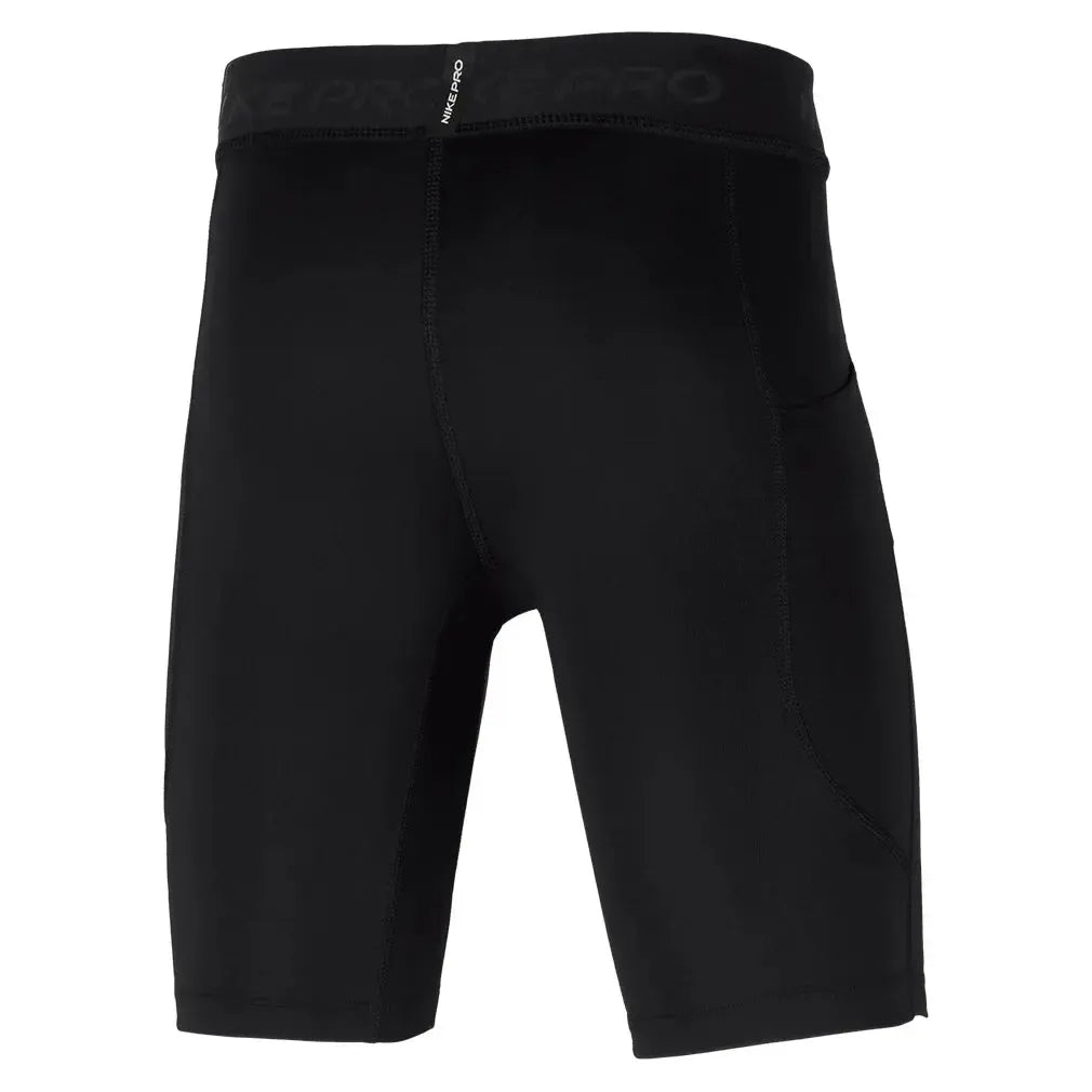 Boys' Pro Dri-FIT Training Shorts-Apparel-Nike-FJ6820-B-010-2-Tennis Express