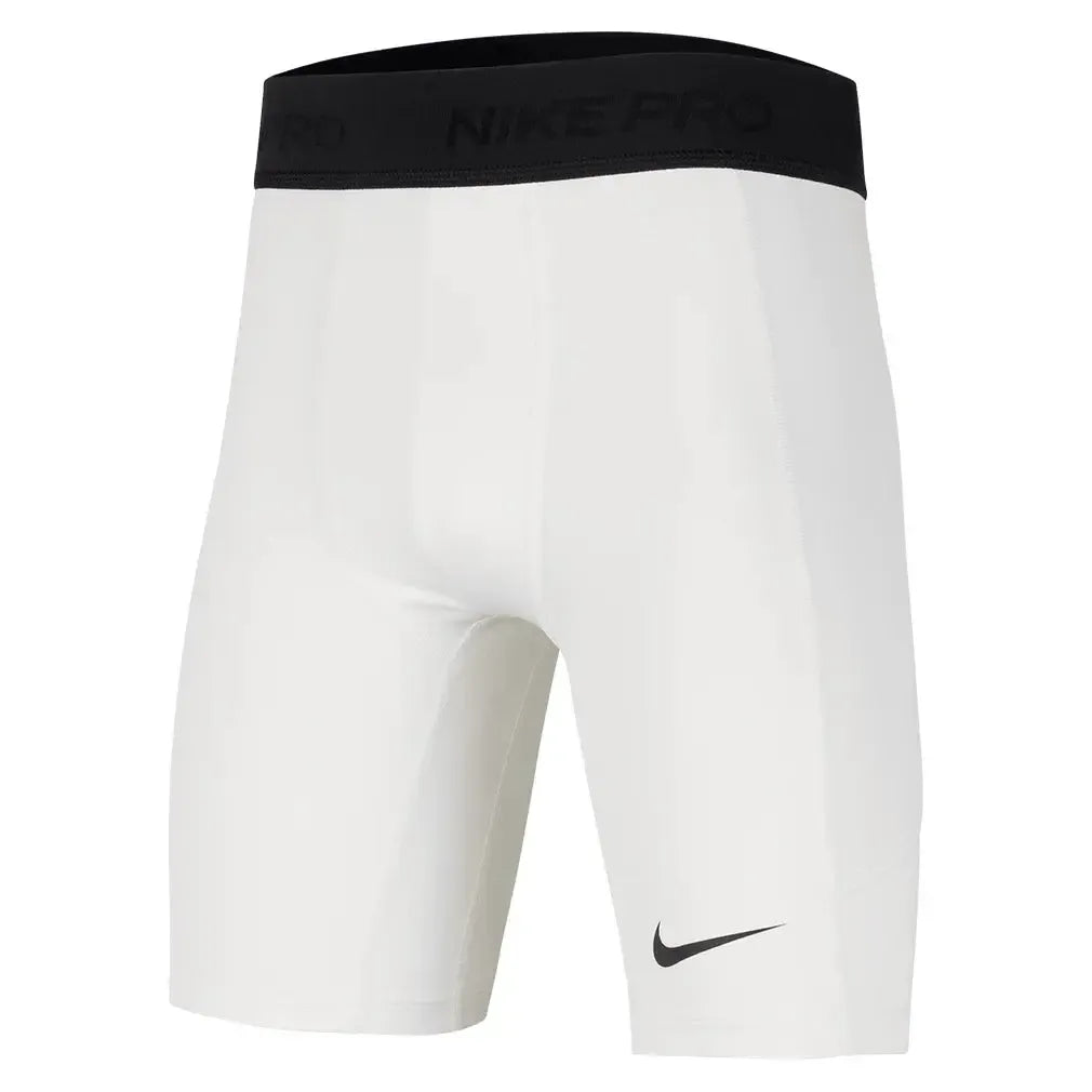 Boys' Pro Dri-FIT Training Shorts-Apparel-Nike-FJ6820-B-100-1-Tennis Express