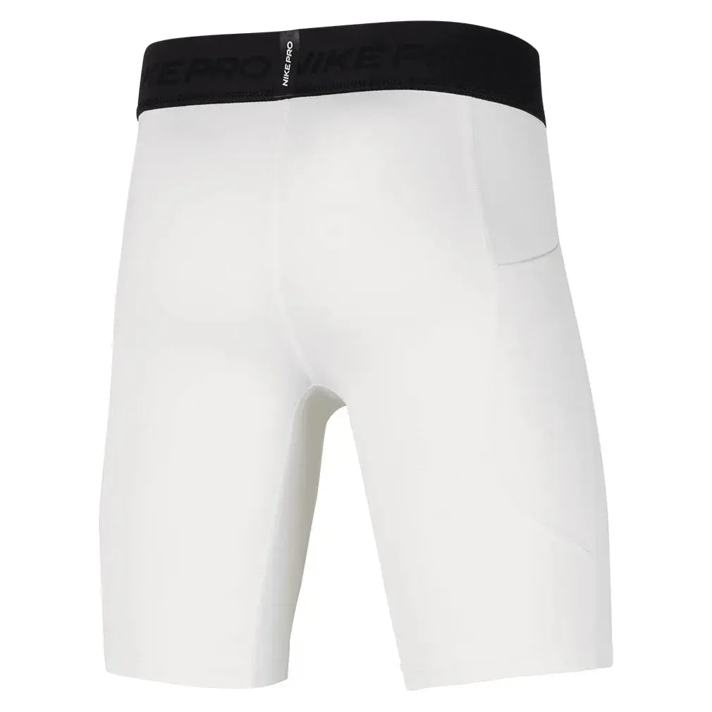 Boys' Pro Dri-FIT Training Shorts-Apparel-Nike-FJ6820-B-100-2-Tennis Express