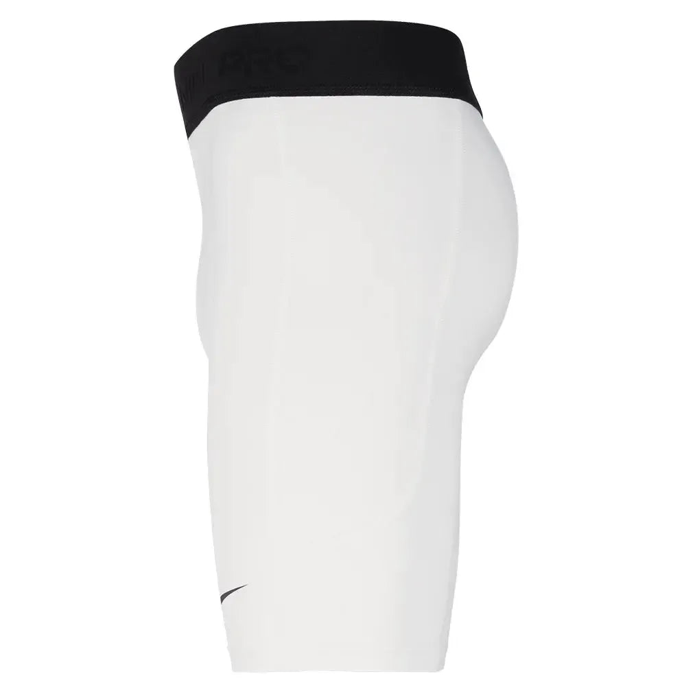 Boys' Pro Dri-FIT Training Shorts-Apparel-Nike-FJ6820-B-100-3-Tennis Express