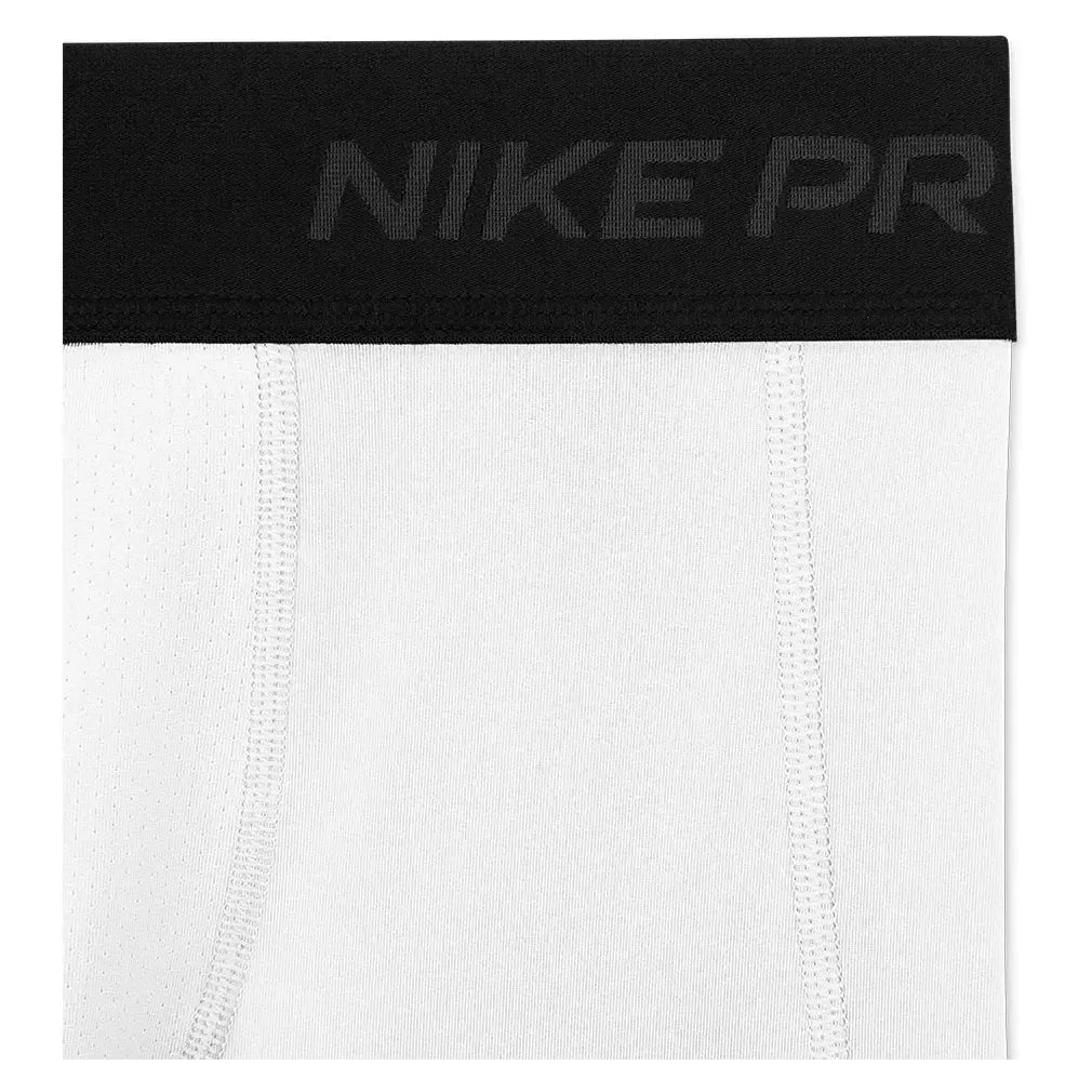 Boys' Pro Dri-FIT Training Shorts-Apparel-Nike-FJ6820-B-100-6-Tennis Express