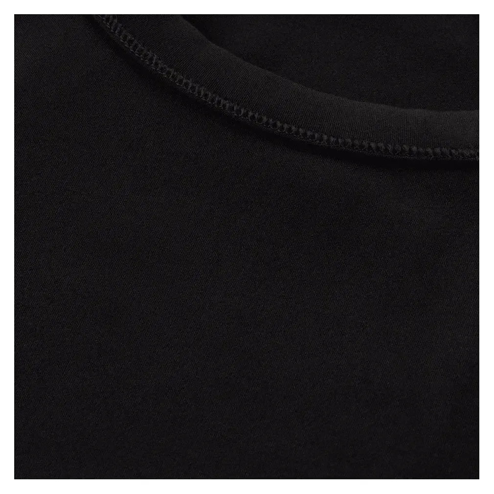 Women's One Fitted Dri-FIT Cropped Tennis Tank Top-Apparel-Nike-FN2806-010-1-Tennis Express