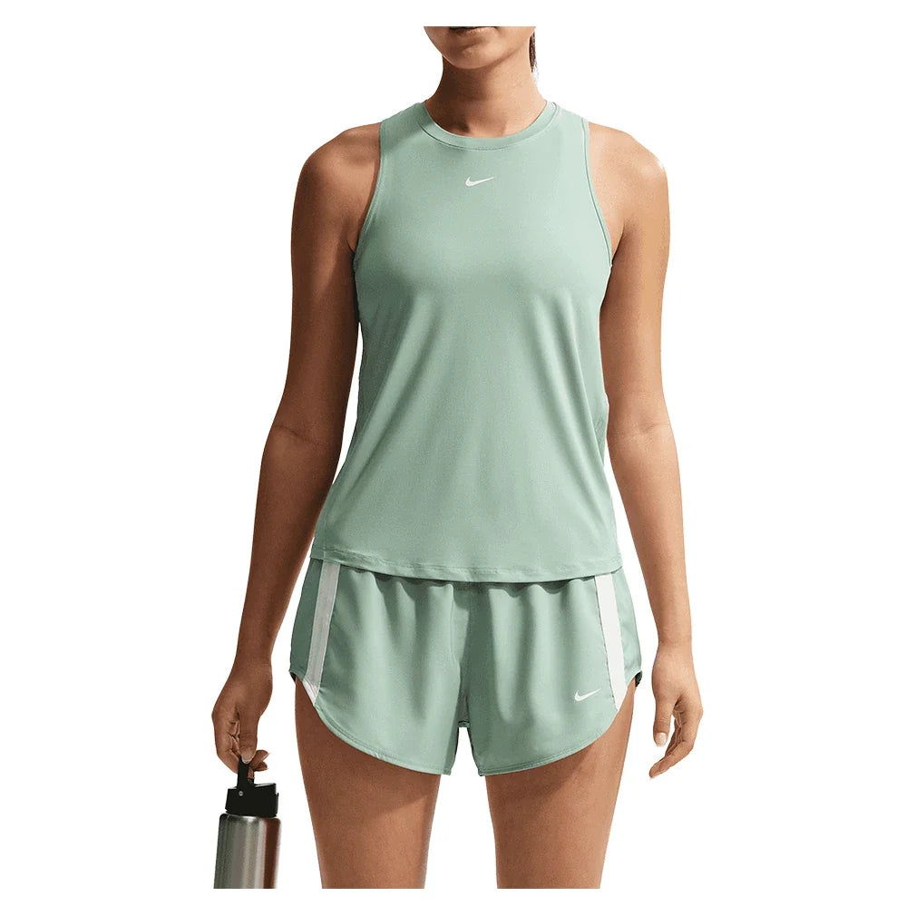 Women's One Classic Dri-FIT Training Tank-Apparel-Nike-FN2808-007_1-Tennis Express