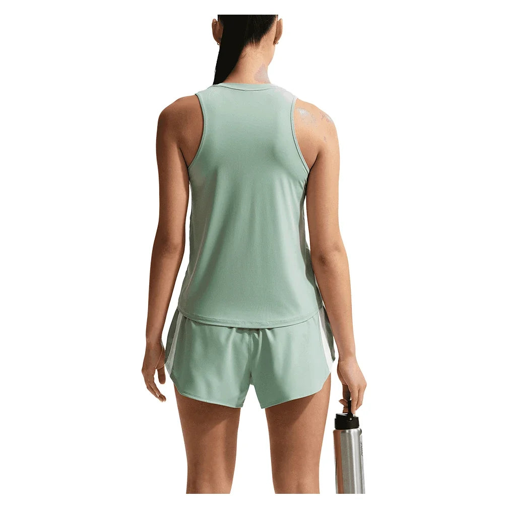 Women's One Classic Dri-FIT Training Tank-Apparel-Nike-FN2808-007_2-Tennis Express