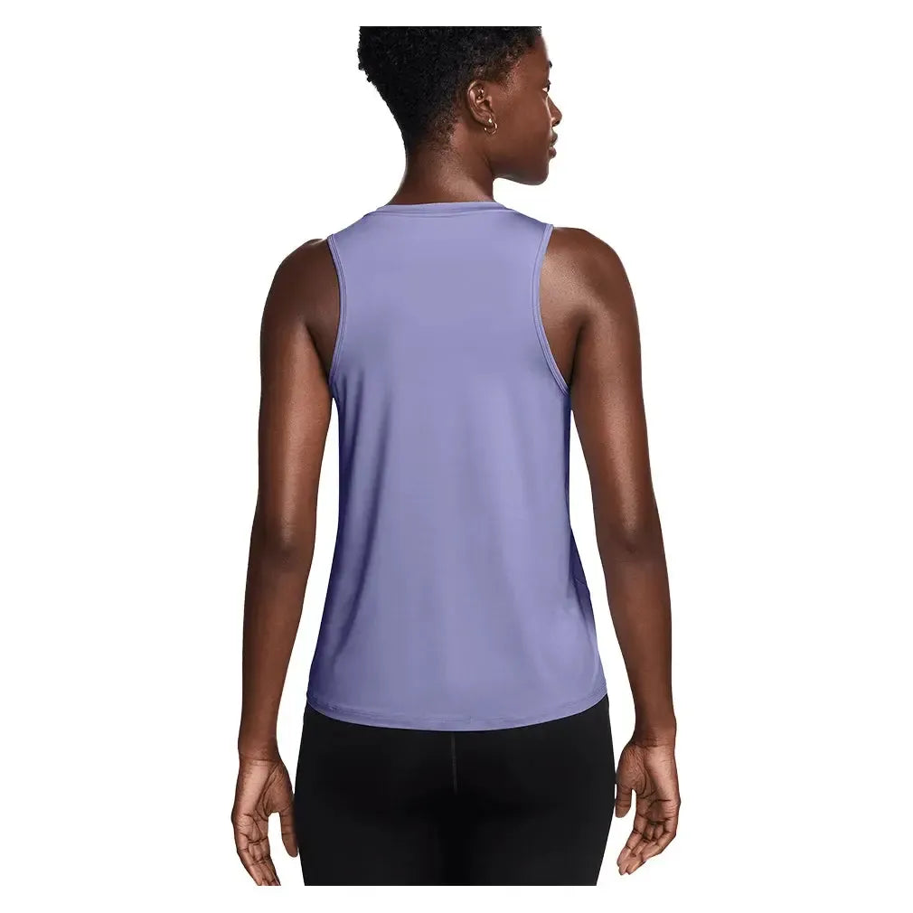 Women's One Classic Dri-FIT Training Tank-Apparel-Nike-FN2808-533_2-Tennis Express