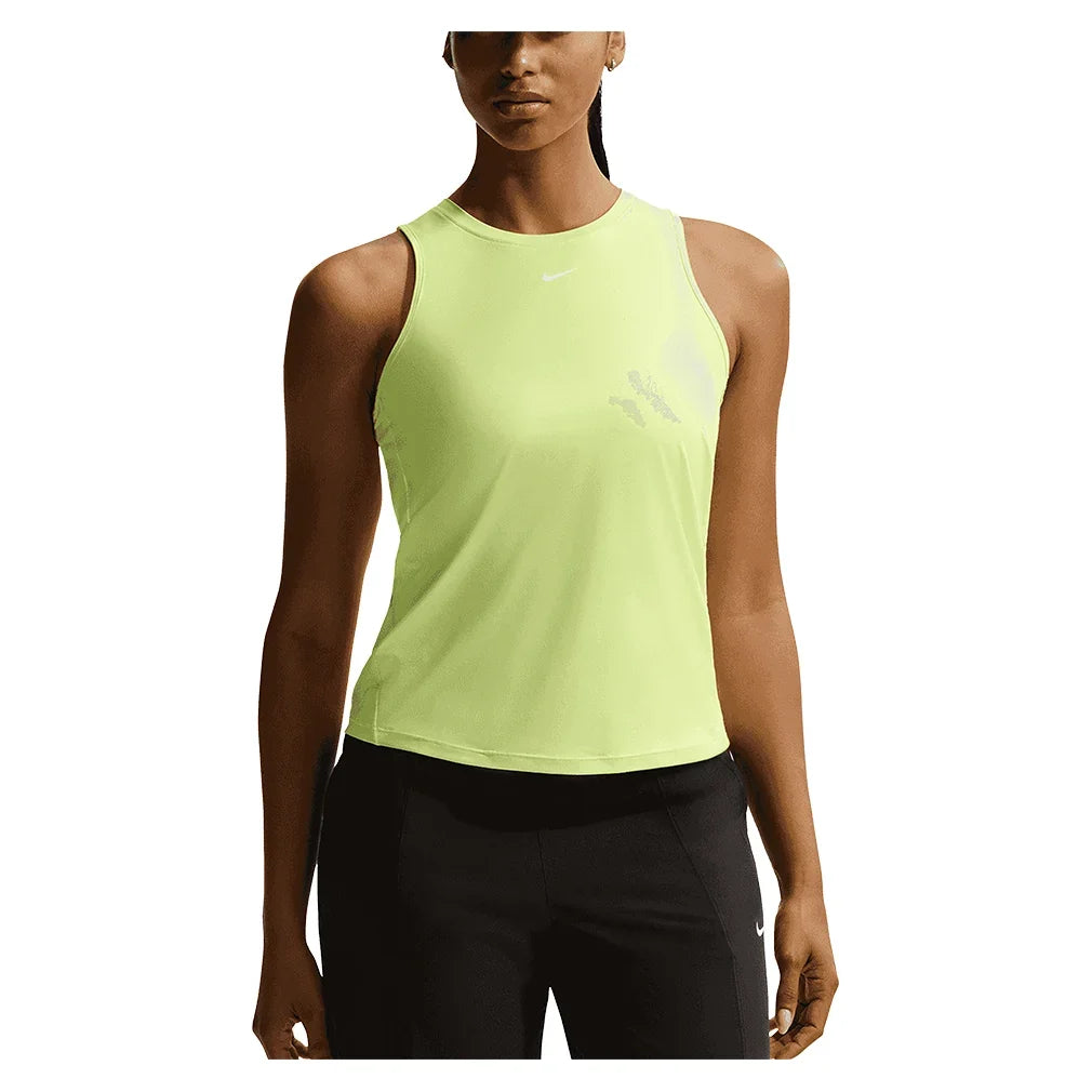 Women's One Classic Dri-FIT Tank Top-Apparel-Nike-FN2808-736_1-705660Tennis Express