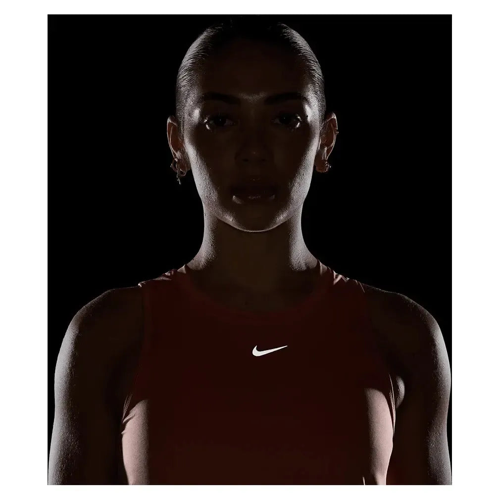 Women's One Classic Dri-FIT Training Tank-Apparel-Nike-FN2808-844_1-Tennis Express