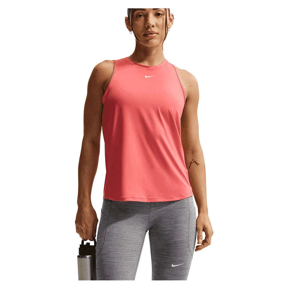 Women's One Classic Dri-FIT Tank Top-Apparel-Nike-FN2808-897_1-705665Tennis Express